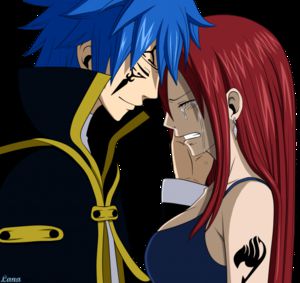 Best of Natsu and erza fanfiction lemon