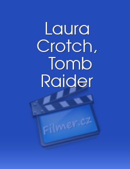 bernard henderson recommends laura crotch tomb raider pic