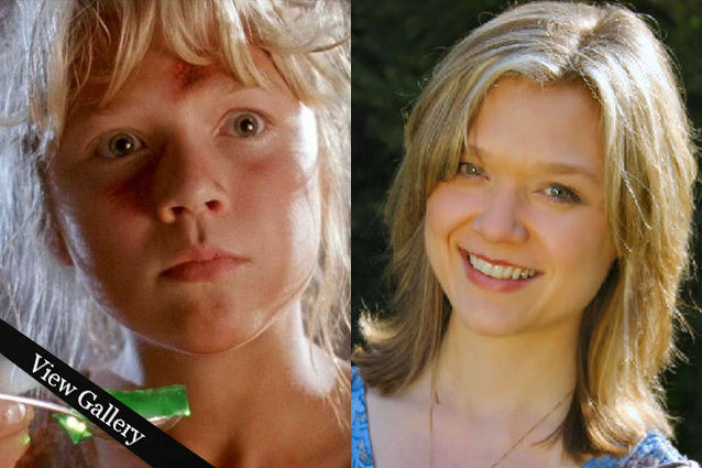 audrey shepherd recommends ariana richards nude pics pic