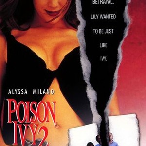 bethany damron recommends Poison Ivy 2 Lily