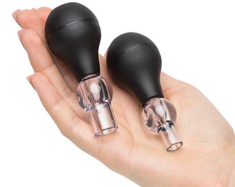 david wetzel recommends nipple pump for men pic