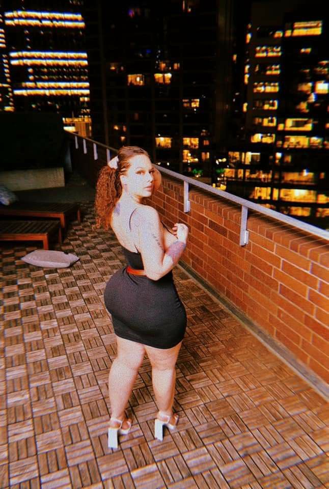 diana hardeman recommends Pawg In A Dress