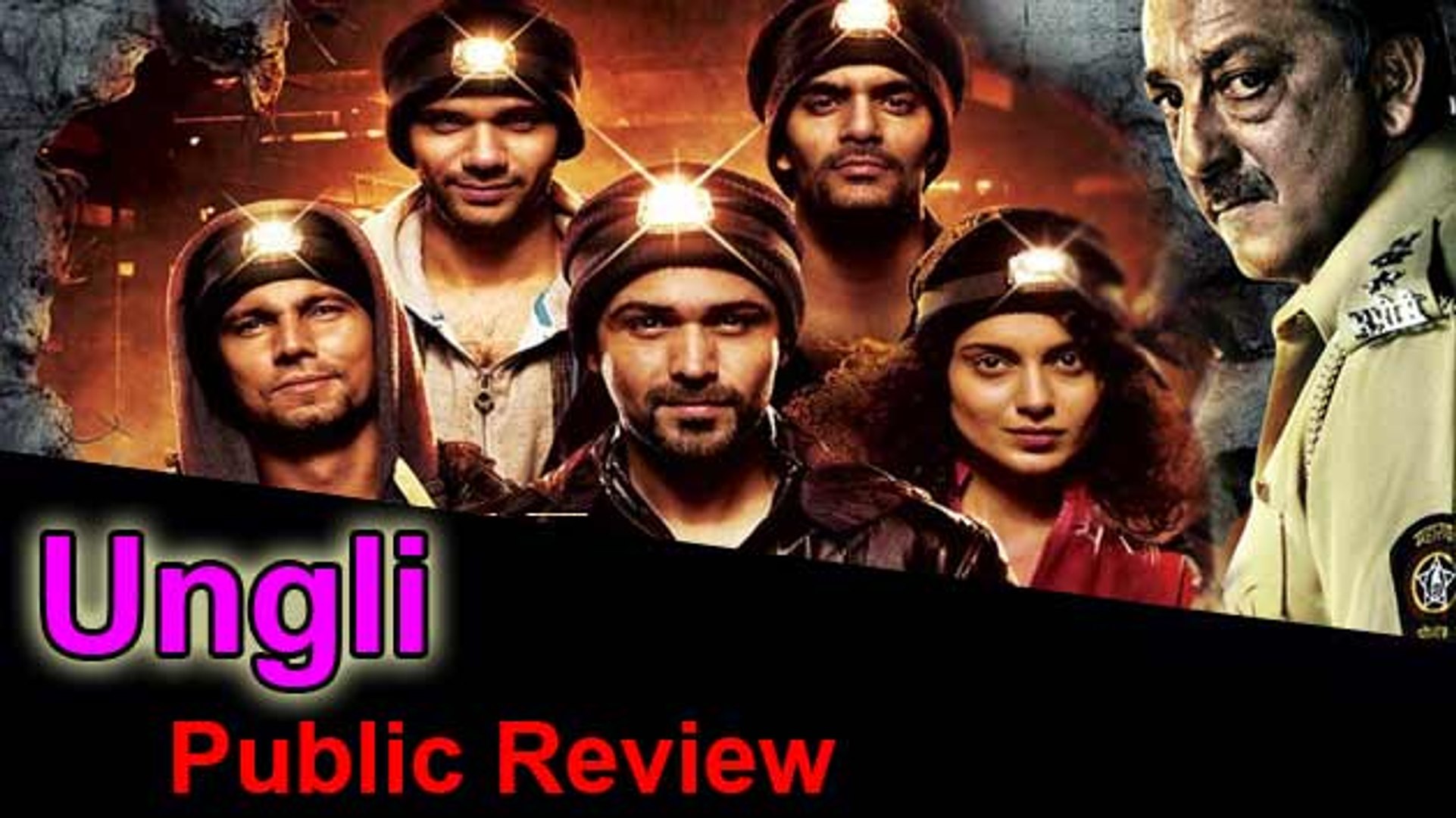 dan calabrese recommends ungli movie full movie pic