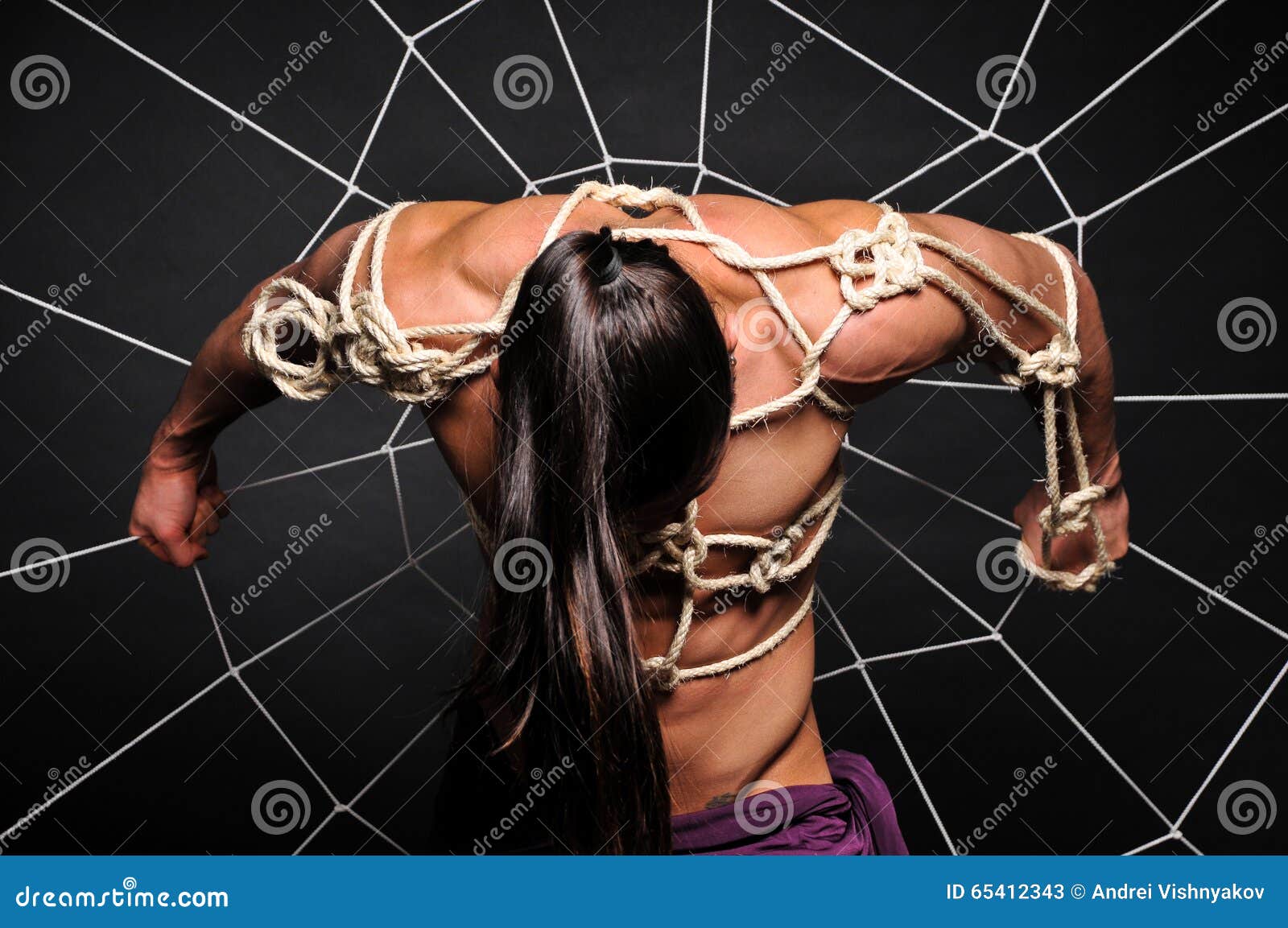 angela westbrook recommends female on male bondage pic