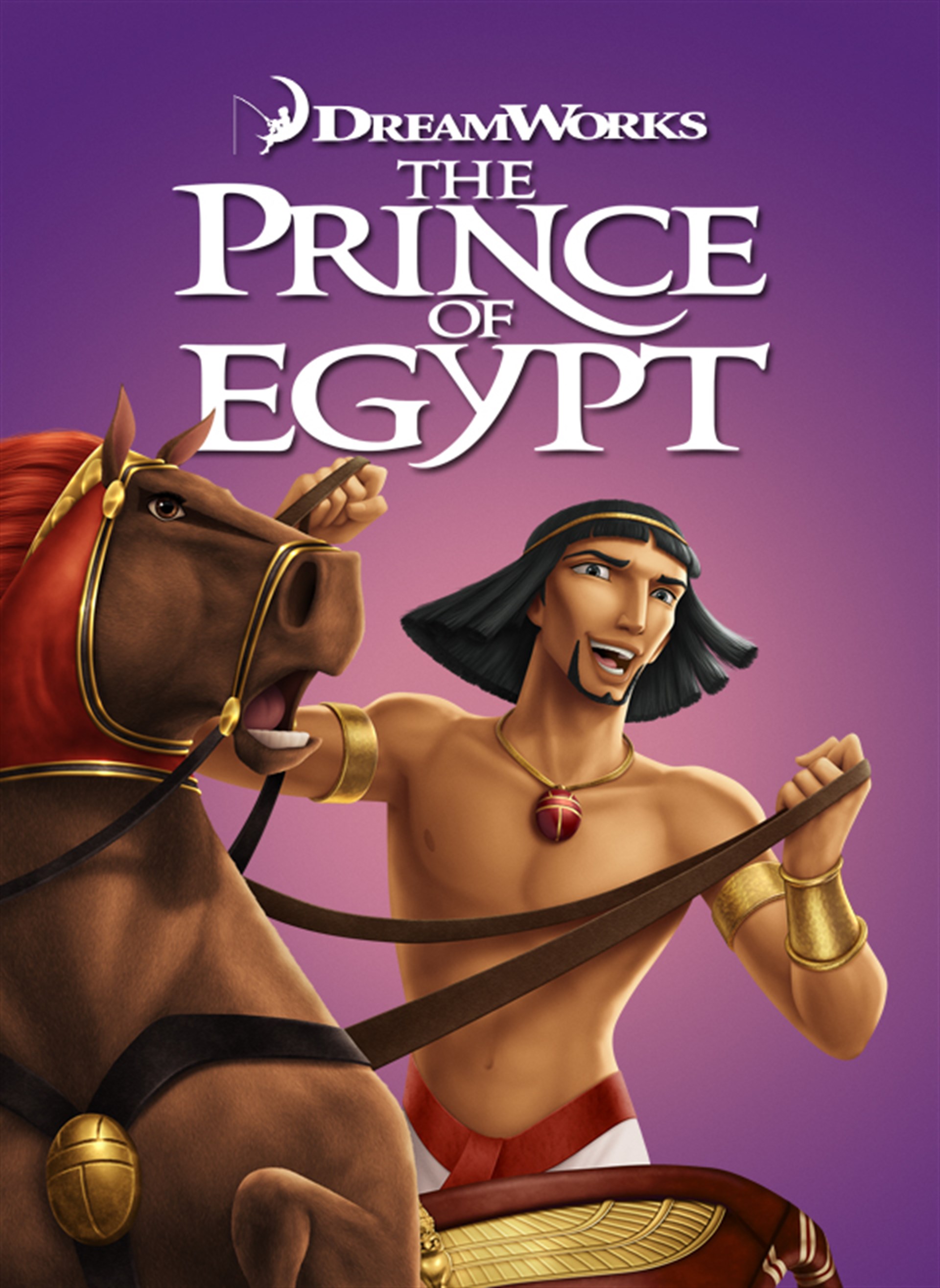 Best of Prince of egypt 1080p