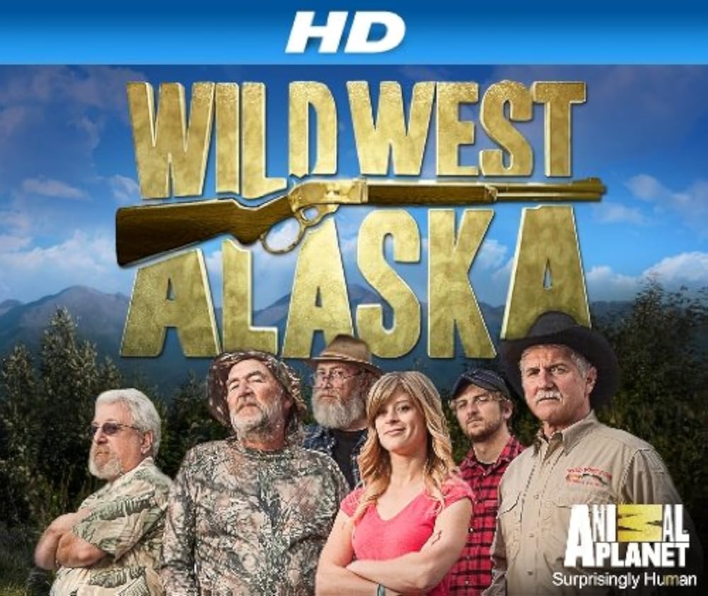 dave malia recommends Wild West Alaska Fake