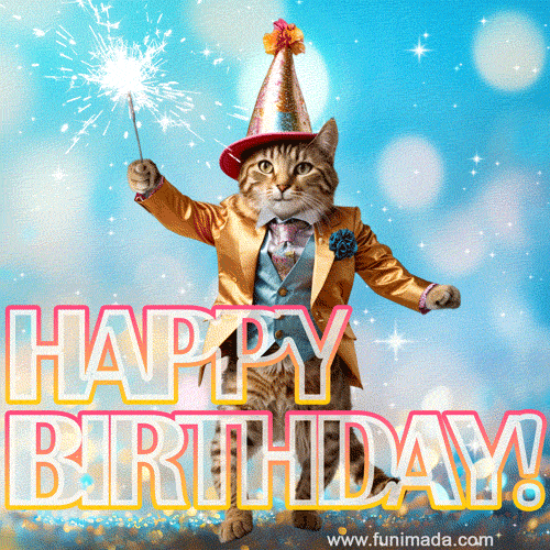 don fikri recommends animated gif happy birthday funny gif pic