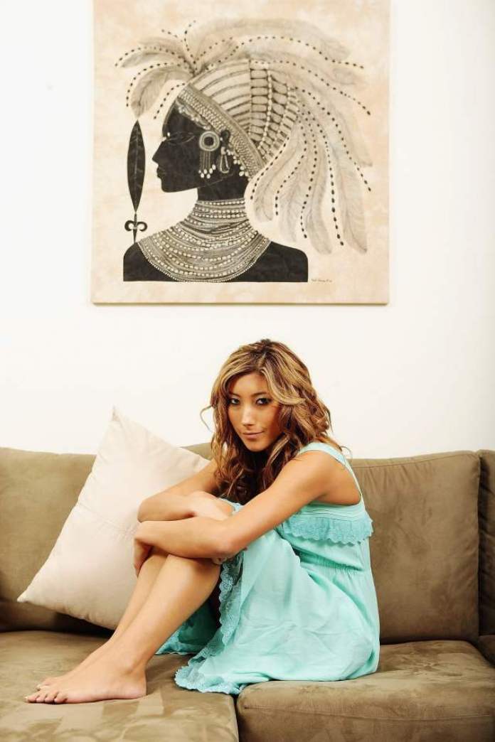 davy brooks add photo dichen lachman ass