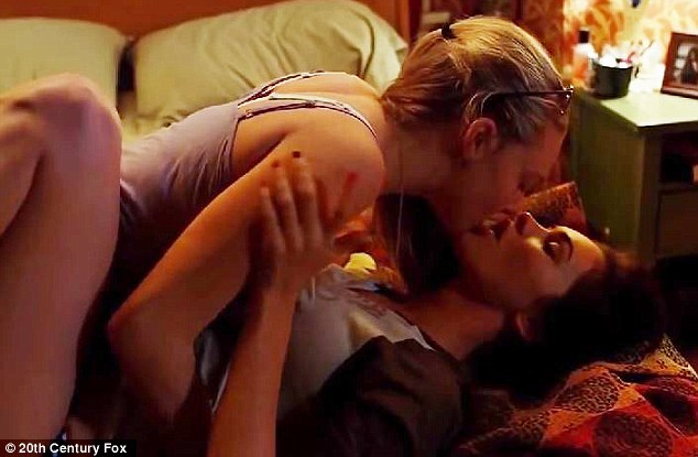 anand lohia recommends Megan Fox Lesbian Scene