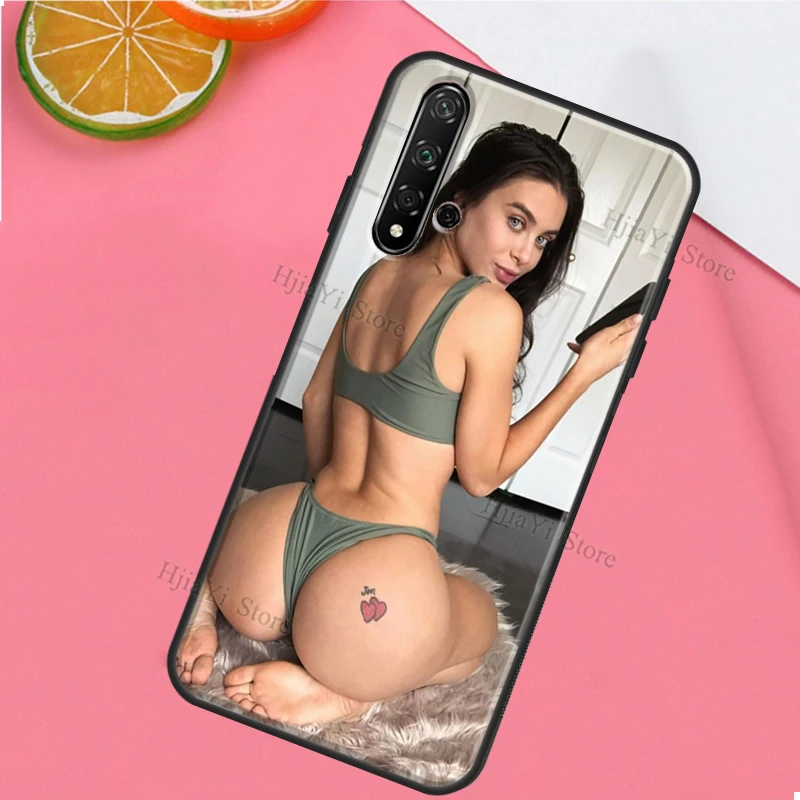 banjo abimbola add photo lana rhoades heart tattoo