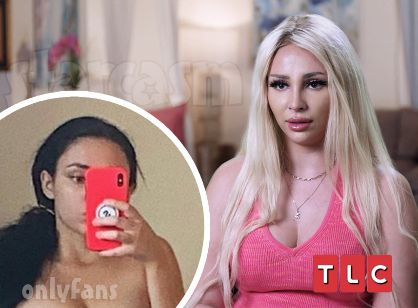 onlyfans 90 day fiance