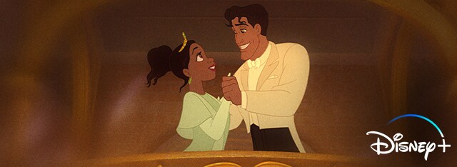 anne marie griffin recommends Tiana Pictures From Princess And The Frog