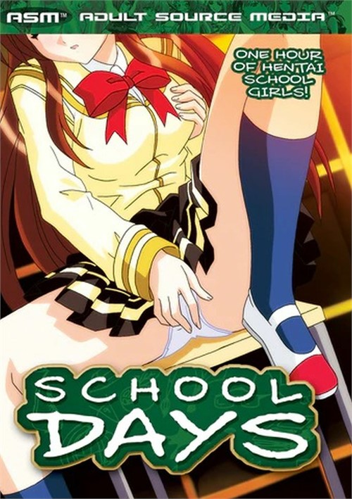 carlos fallas recommends school days anime porn pic