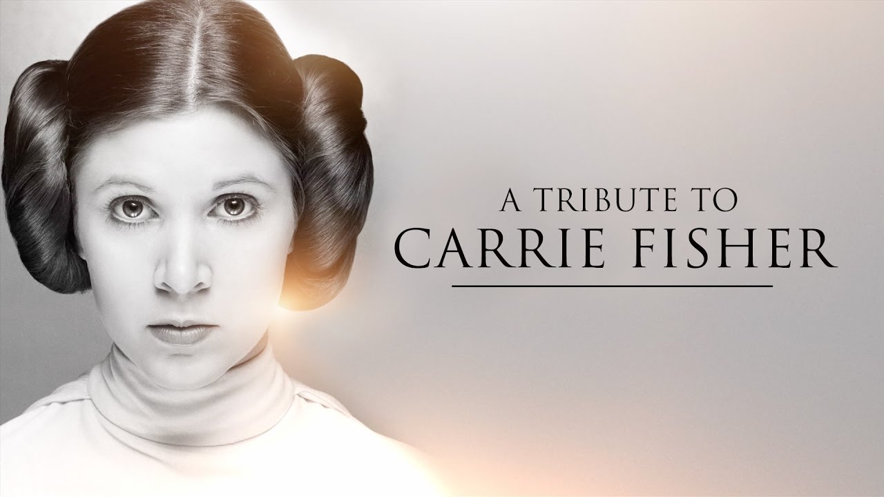 brad frazer recommends carrie fisher nude scenes pic