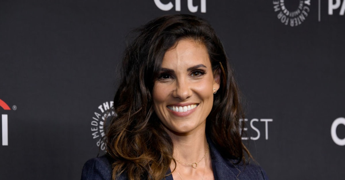 alok mohta recommends daniela ruah nude video pic