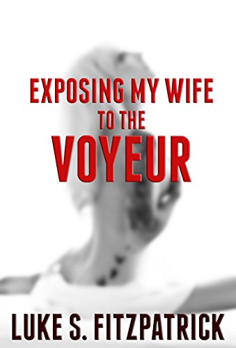 Wife Is A Voyeur just boobs