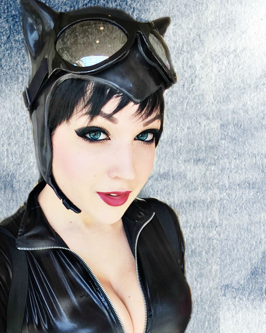 brooke shull recommends nicole marie jean cosplay pic