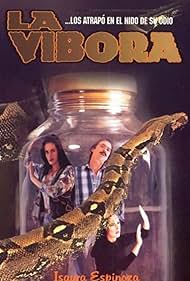 barna szabo recommends el vibora bold movie pic