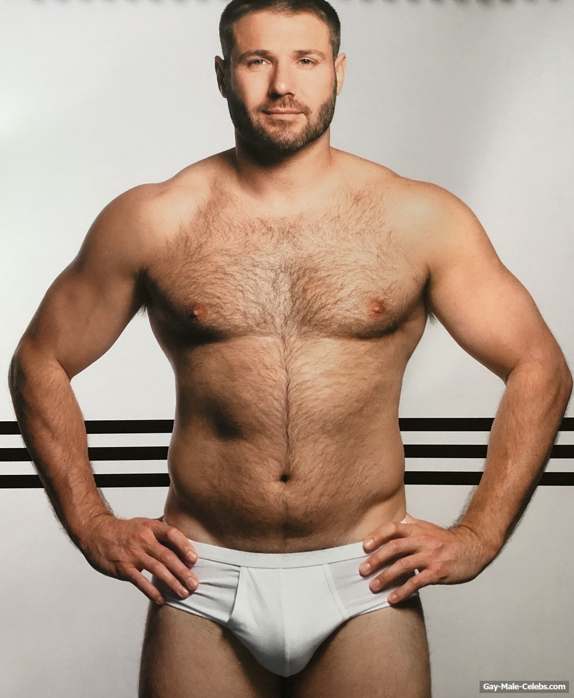 dallas tomado recommends Ben Cohen Jerking Off