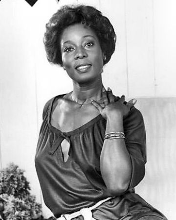 cathy samson recommends Madge Sinclair Nude