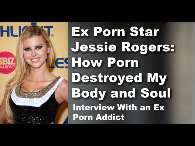 annabel pascual recommends Jessie Rogers Porn Pictures