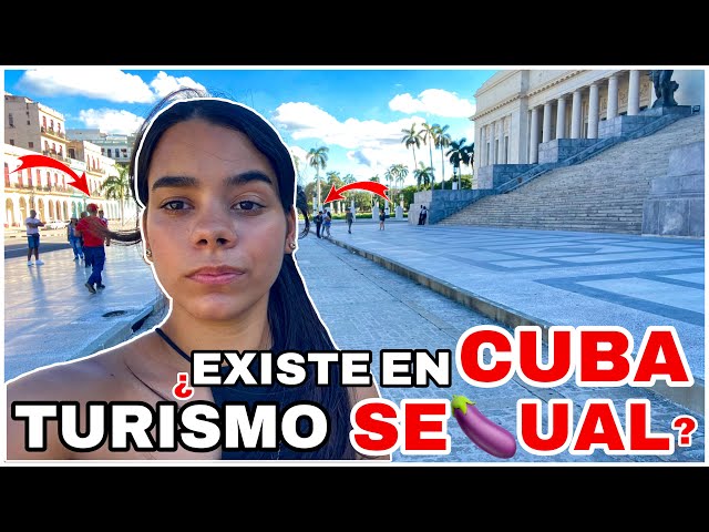 video de cubanas jineteras