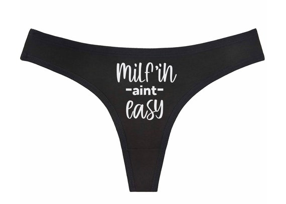 david j hale recommends milf in a thong pic