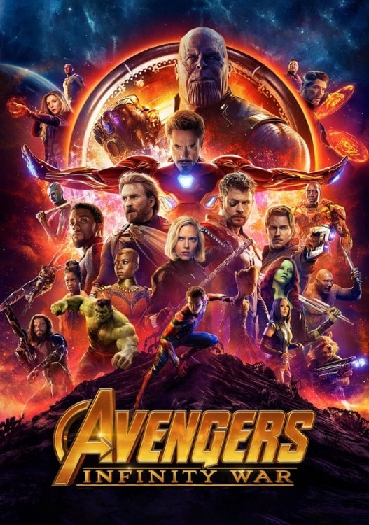 antonia wang recommends The Avengers Movie Putlocker