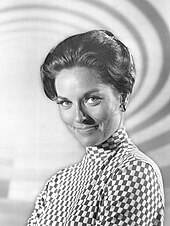 derek cambridge recommends lee meriwether images pic