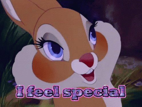 christopher fritsche recommends i feel special gif pic
