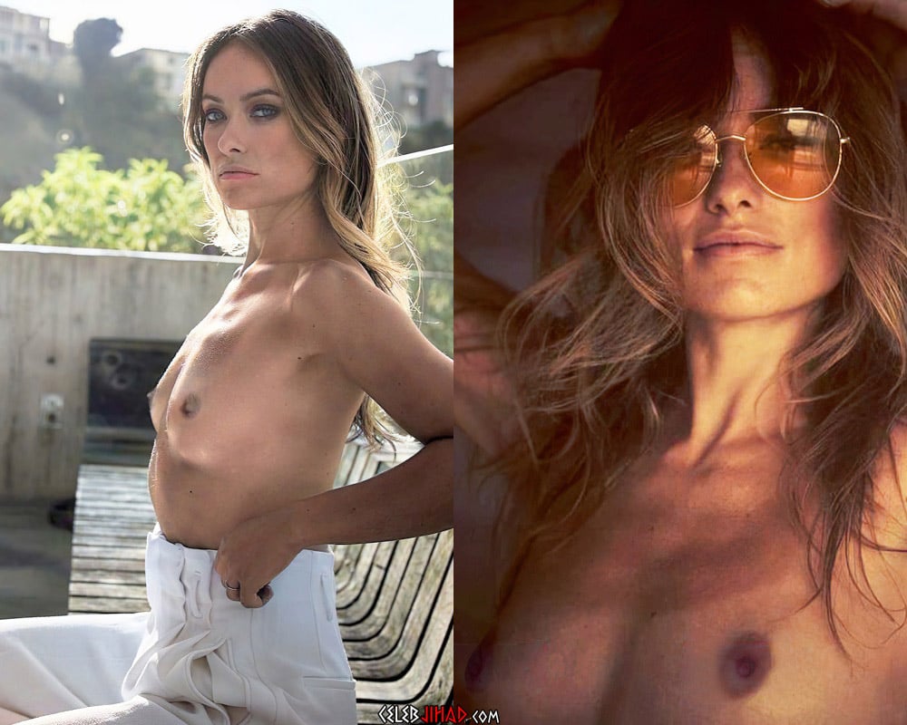 anna purves recommends olivia wilde nude pictures pic