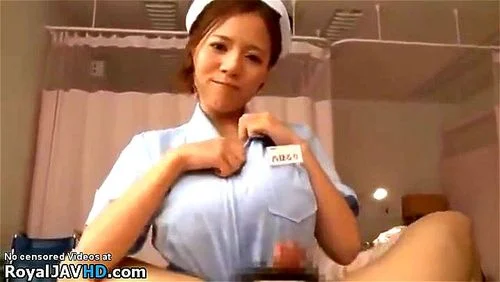 Best of Big tits nurse sex