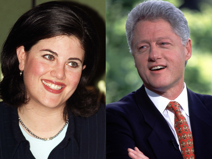 monica lewinsky sexy photos