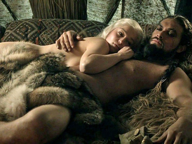 Game Of Thrones Ygritte Sex Scene colege pa