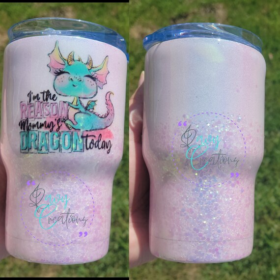 becki scotter recommends Bubble Butt Tumbler