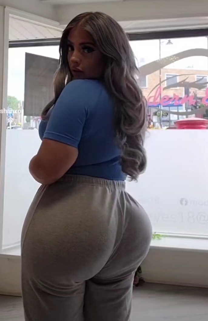 Big Butt Bbw Latina mother xxx