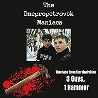 al brock recommends two dudes one hammer pic