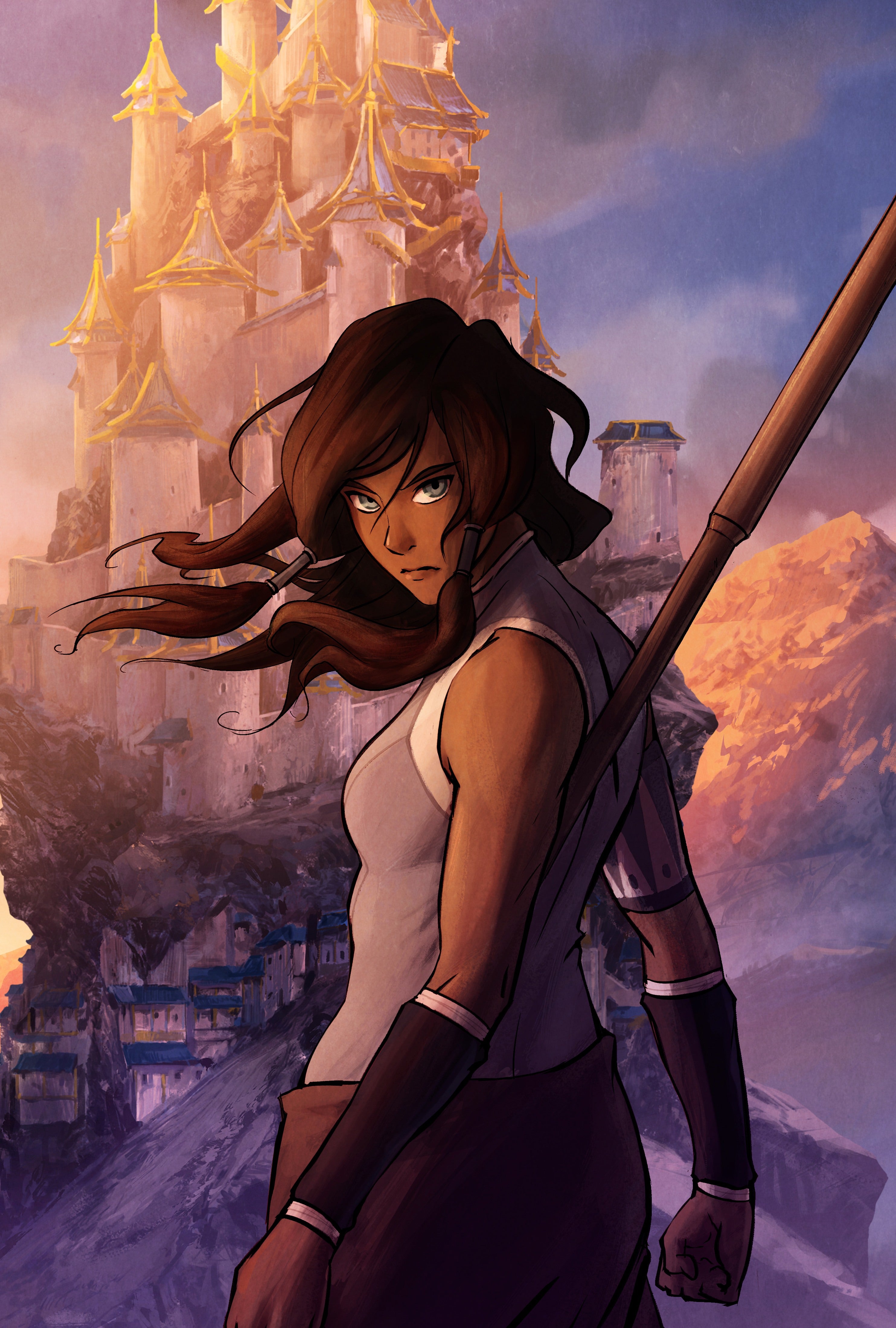 Best of Legend of korra pictures