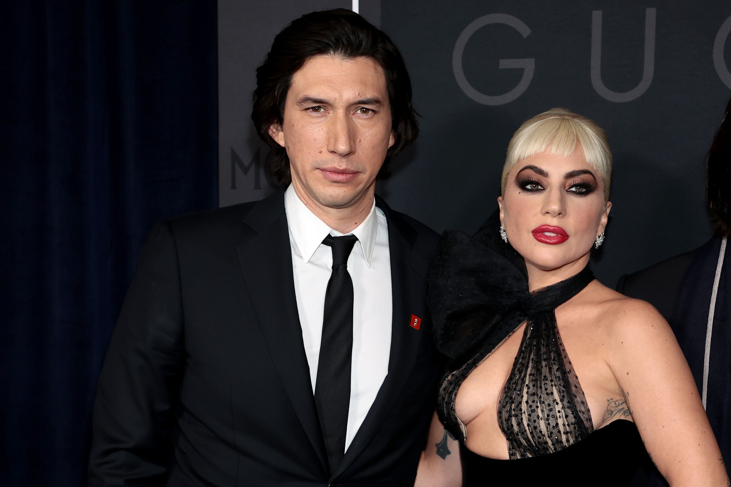 anthony denisco recommends Lady Gaga Hot Sex