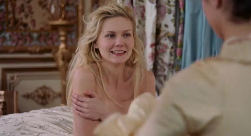 danielle worrall recommends Kirsten Dunst Full Frontal