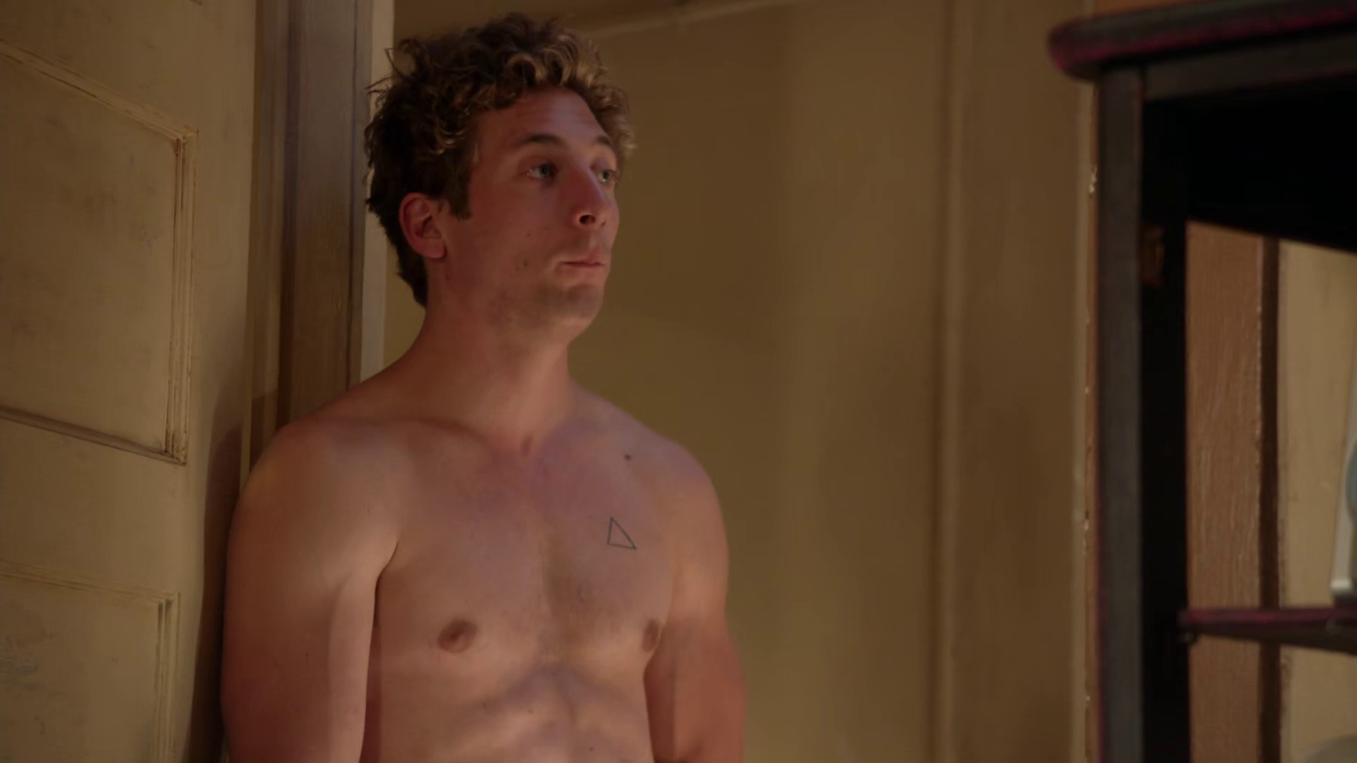 ava lu share jeremy allen white cock photos