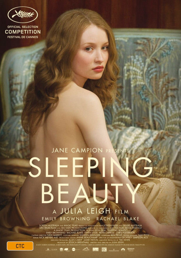 becky lucio recommends Sleeping Beauty Sex Movie