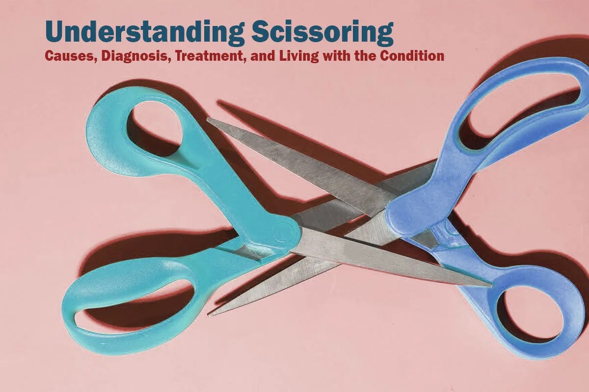 brenton gilmore recommends What Does Scissoring Mean In Text