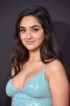 brian goulet recommends geraldine viswanathan hot pic