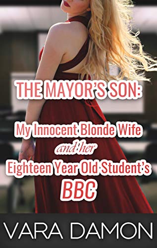 Bbc And Blonde scout boobs