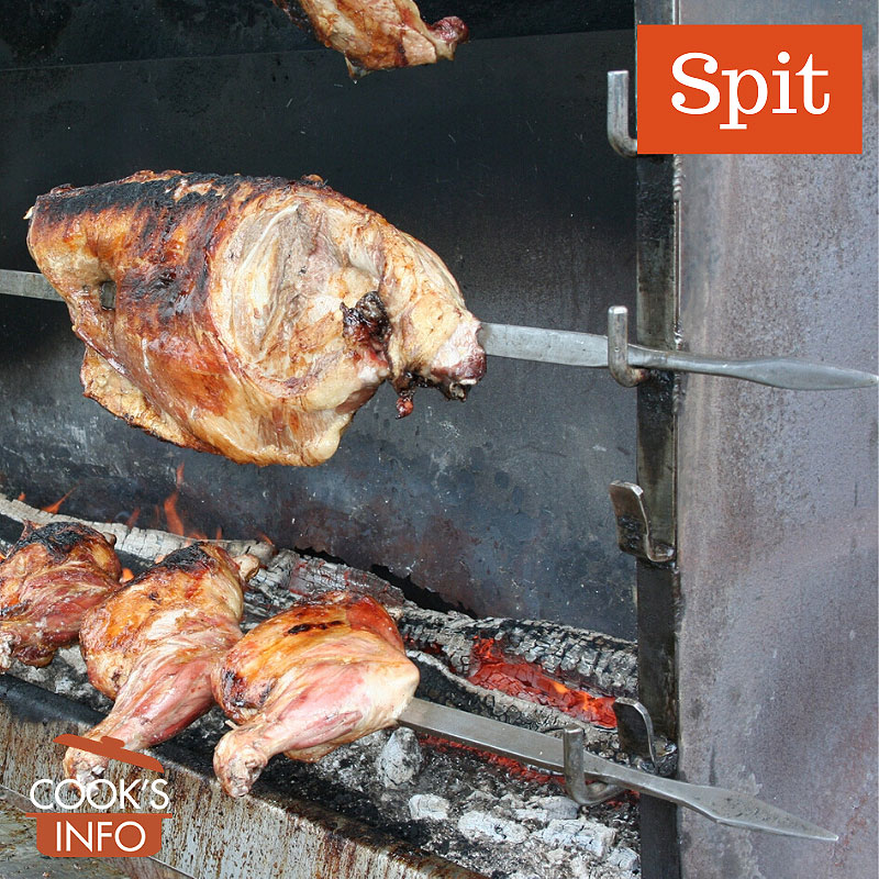 amit ubhe add what does spitroast mean photo