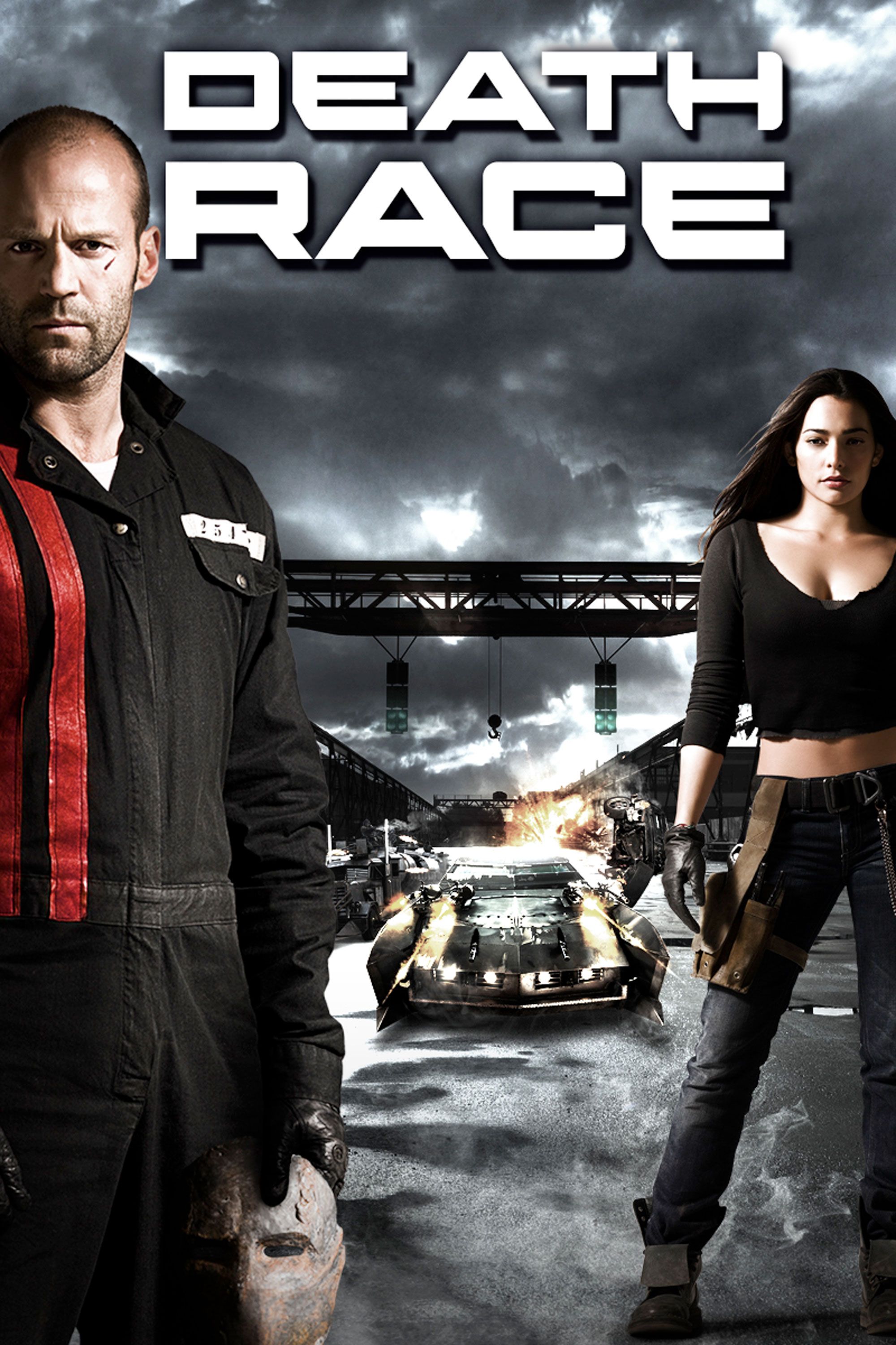 avis richardson recommends death race full movie online free pic