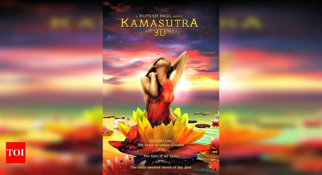 aishiteru san recommends Kamasutra 3d Movie Release Date
