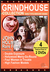brooke crowe recommends the best of john holmes pic