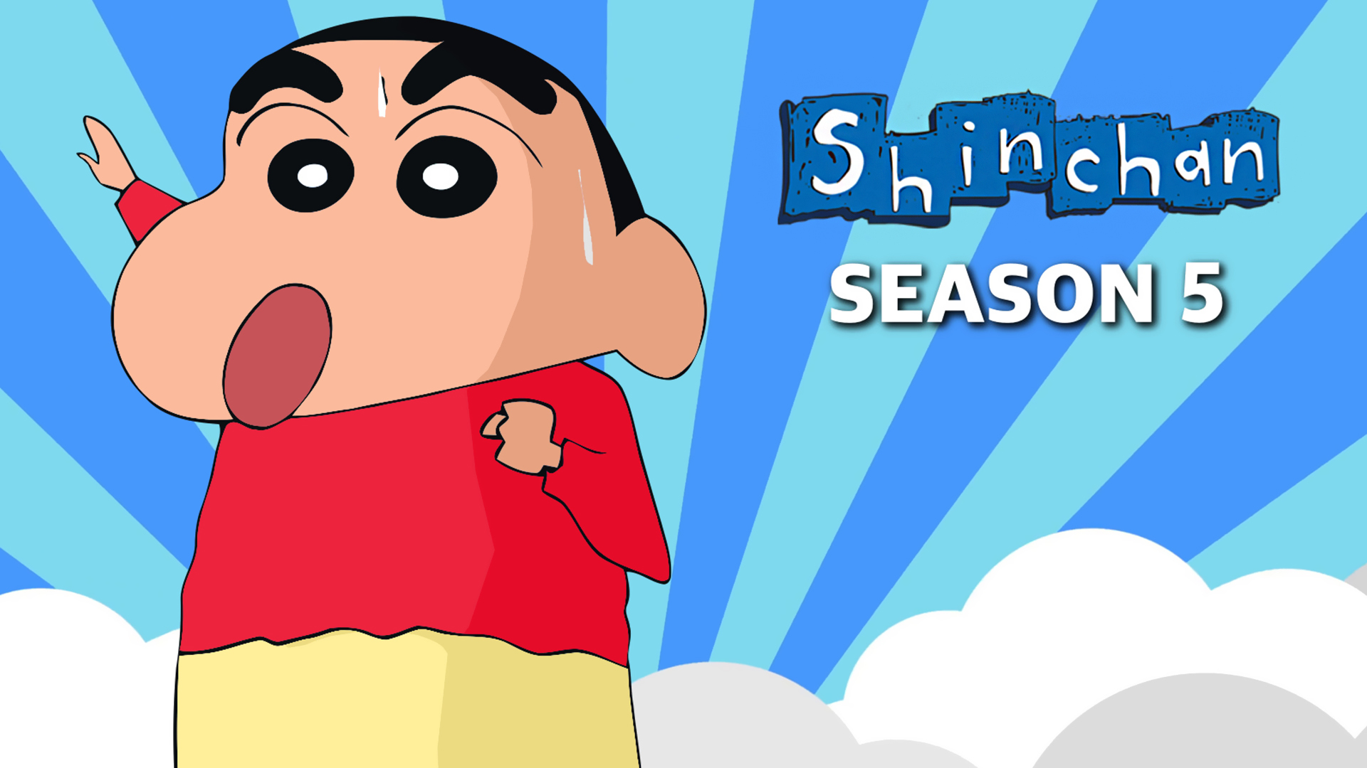 aaron killen recommends Shin Chan Full Episode